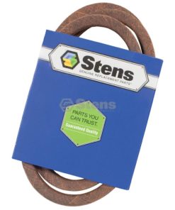 5/8" / 60" 265-913 Stens OEM Replacement Belt MTD 954-0439