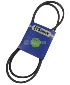 1/2" / 79" 265-053 Stens OEM Replacement Belt Husqvarna 532106085