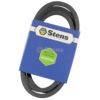 1/2" / 70 3/8" 265-817 Stens OEM Replacement Belt Simplicity 1727773SM