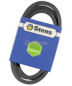 1/2" / 70 3/8" 265-817 Stens OEM Replacement Belt Simplicity 1727773SM