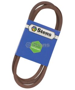 1/2" / 91" 265-494 Stens OEM Replacement Belt Murray 037X75MA