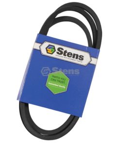 1/2" / 78" 265-867 Stens OEM Replacement Belt Simplicity 2152017SM