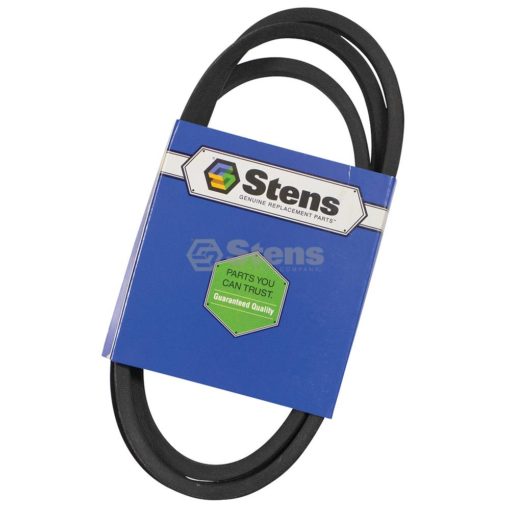 1/2" / 78" 265-867 Stens OEM Replacement Belt Simplicity 2152017SM