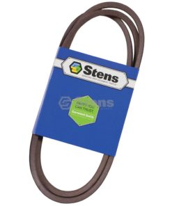 1/2" / 87 3/4" 265-047 Stens OEM Replacement Belt AYP 532178138