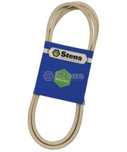 1/2" / 105 3/4" 265-106 Stens OEM Replacement Belt AYP 584453101