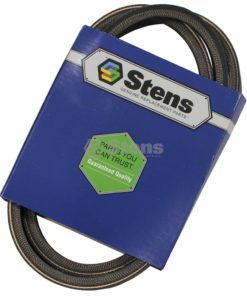 1/2" / 66" 265-640 Stens OEM Replacement Belt John Deere M82462