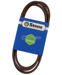 1/2" / 86" 265-050 Stens OEM Replacement Belt Murray 037X80MA