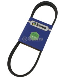 1" / 39" 265-957 Stens OEM Replacement Belt Walker 7230