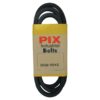 5/8" / 3009-5543 Atlantic Quality Parts Belt CaseIH C11949