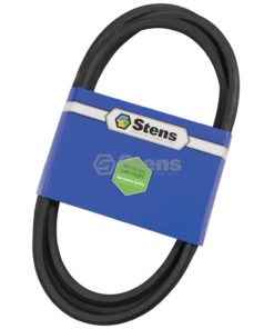 5/8" / 114 3/4" 266-122 Stens OEM Replacement Belt John Deere M140021