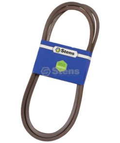 5/8" / 162 3/4" 266-159 Stens OEM Replacement Belt Ferris 5103927