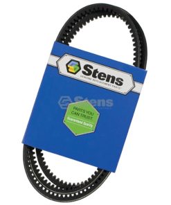 1/2" / 75 1/4" 266-188 Stens OEM Replacement Belt Husqvarna 574870901