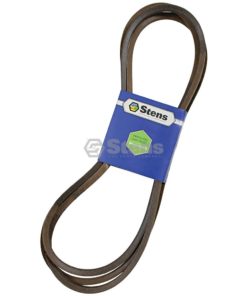 5/8" / 157" 266-193 Stens OEM Replacement Belt Woods 53418