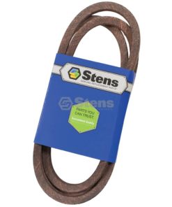 5/8" / 83 1/4" 266-215 Stens OEM Replacement Belt MTD 01005011P