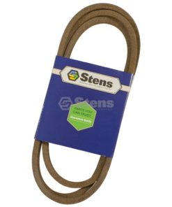 1/2" / 88 3/8" 266-223 Stens OEM Replacement Belt Cub Cadet 954-04134