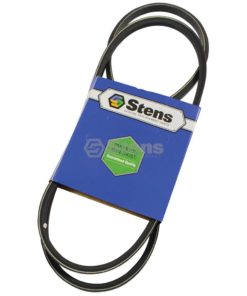 1/2" / 70 1/2" 266-256 Stens OEM Replacement Belt Husqvarna 510201501