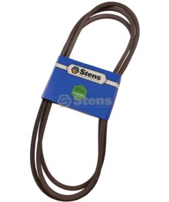 5/8" / 172 1/4" 266-260 Stens OEM Replacement Belt Hustler 604494