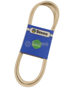 1/2" / 117" 266-267 Stens OEM Replacement Belt Simplicity 1719911SM