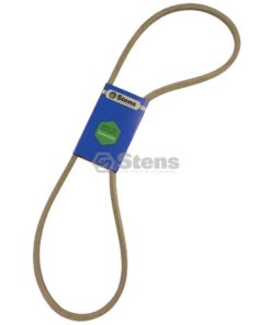 1/2" / 54 1/2" 266-268 Stens OEM Replacement Belt Simplicity 1732224SM