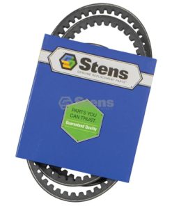 1/2" / 59 1/2" 266-500 Stens OEM Replacement Belt Exmark 109-2584