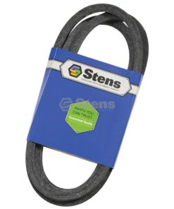 5/8" / 81 1/2" 265-829 Stens OEM Replacement Belt Exmark 1-603306