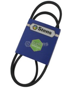 1/2" / 62 1/4" 265-856 Stens OEM Replacement Belt Hustler 781443X