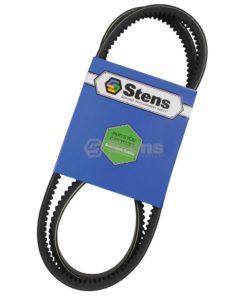 5/8" / 65 1/4" 265-864 Stens OEM Replacement Belt Scag 483157