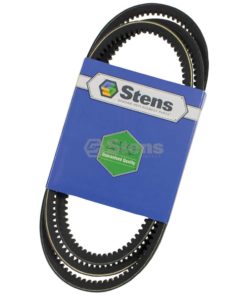 1/2" / 81" 265-374 Stens OEM Replacement Belt Scag 483314