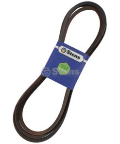 5/8" / 152" 265-376 Stens OEM Replacement Belt Scag 484088