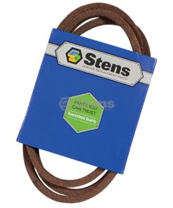 1/2" / 67" 265-423 Stens OEM Replacement Belt Cub Cadet 954-04317A