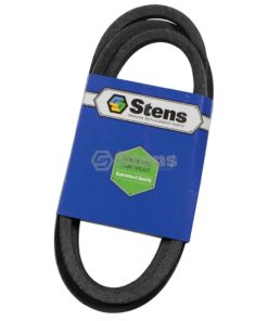 5/8" / 81" 265-460 Stens OEM Replacement Belt Exmark 1-323734