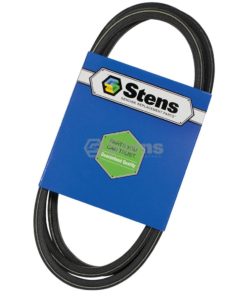 1/2" / 79 5/8" 265-468 Stens OEM Replacement Belt Scag 482641