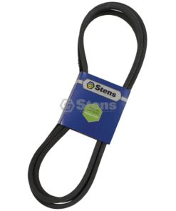 5/8" / 147" 265-490 Stens OEM Replacement Belt Worldlawn 4821002