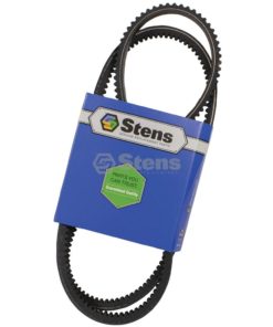 1/2" / 64" 265-297 Stens OEM Replacement Belt Exmark 119-3321