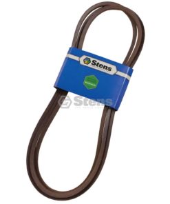 5/8" / 183 3/8" 265-299 Stens OEM Replacement Belt Husqvarna 510201301