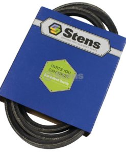 1/2" / 60 3/4" 265-147 Stens OEM Replacement Belt Scag 481461