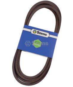 5/8" / 219 1/2" 265-166 Stens OEM Replacement Belt Exmark 109-9023