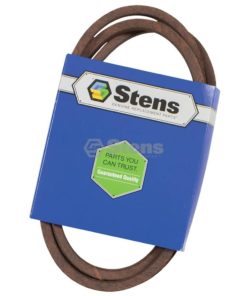 1/2" / 69" 265-175 Stens OEM Replacement Belt Scag 482278