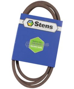 1/2" / 73" 265-176 Stens OEM Replacement Belt Scag 482379