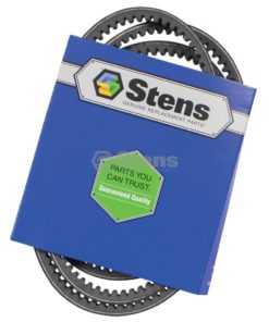 1/2" / 58" 265-530 Stens OEM Replacement Belt Toro 119-3309