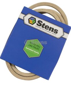 1/2" / 58 1/2" 265-535 Stens OEM Replacement Belt Cub Cadet 02002648P