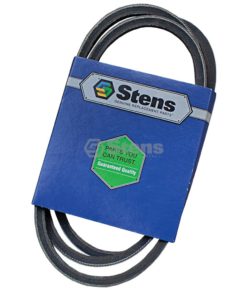 1/2" / 73" 265-555 Stens OEM Replacement Belt Exmark 116-1953