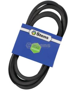 5/8" / 182 1/2" 265-559 Stens OEM Replacement Belt John Deere TCU35604