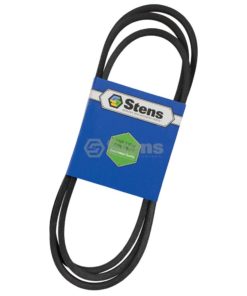 1/2" / 105 1/2" 265-570 Stens OEM Replacement Belt Toro 108-2716