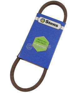 1/2" / 22" 265-585 Stens OEM Replacement Belt Simplicity 21354SM