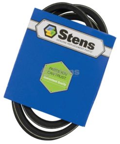 1/2" / 60" 265-613 Stens OEM Replacement Belt Scag 482171