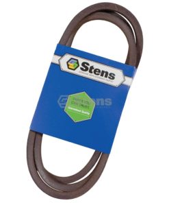 1/2" / 86" 265-618 Stens OEM Replacement Belt Scag 483969