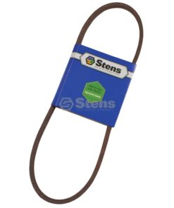 5/8" / 41 1/4" 265-621 Stens OEM Replacement Belt Cub Cadet 954-04208A