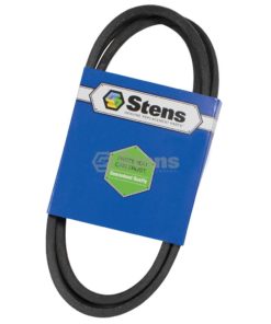 1/2" / 82 1/8" 265-648 Stens OEM Replacement Belt Toro 119-8821