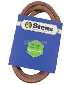 5/8" / 63 7/8" 265-668 Stens OEM Replacement Belt Wright Mfg. 71460064